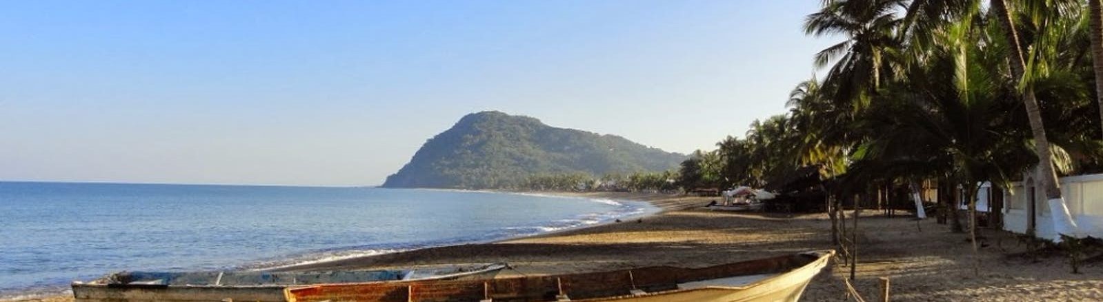 Playas de México